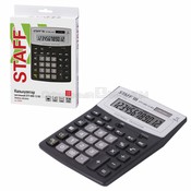 Калькулятор STAFF STF-888-12-BS (250451) 