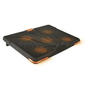 Подставка для ноутбука Crown CMLS-133, черный