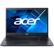 Ноутбук 15.6" Acer EX215-22-R2BT (NX.EG9ER.00T), черный