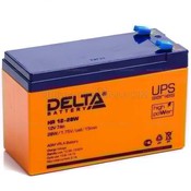 Аккумулятор Delta HR 12-28W (12V 7Ah)