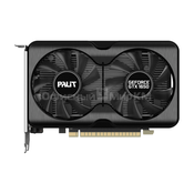 Видеокарта Palit NVIDIA GeForce GTX 1650 4096 Мб (GeForce GTX1650 GP)
