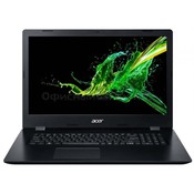 Ноутбук 17.3" Acer A317-32-C3M5 (NX.HF2ER.00A), черный