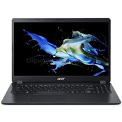 Ноутбук 15.6" Acer EX215-31-C3FF (NX.EFTER.00D), черный