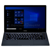 Ноутбук 14.1" Prestigio 133 C4 (HG1PSB133C04CGPDGCIS), темно/серый