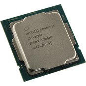 Процессор Intel Core i3 10105F BOX