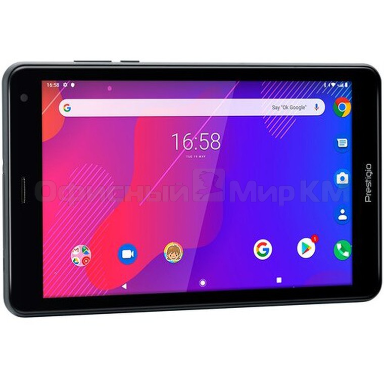 Планшет prestigio muze 4238 4g обзор