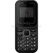 Телефон Joys S19 черный