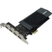 Видеокарта Asus NVIDIA GeForce GT 710 2048 Мб (GT710-4H-SL-2GD5)