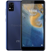 Смартфон ZTE Blade A31 2020, 32 Гб, синий