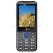 Телефон F+ F280 черный