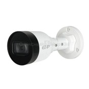 Видеокамера EZ-IP EZ-IPC-B1B20P-0360B (3.6 ММ) 1/2.7&quot;, цветная, уличная, цилиндрическая, ИК подсветка, PoE