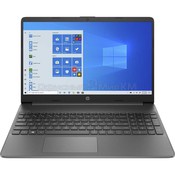 Ноутбук 15.6" HP 15s-eq1318ur (3B2W6EA), серый