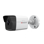 Видеокамера-IP HiWatch DS-I200(D) (2,8мм) 1/2.7&quot; цветная, уличная, цилиндрическая, ИК подсветка, RJ45, PoE