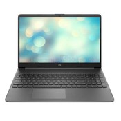 Ноутбук 15.6" HP 15s-eq1129ur (22V36EA), серый