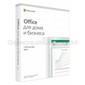 Office 2021 Home and Business 32/64 Russian Russia Only Medialess P8 (T5D-03546)