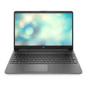 Ноутбук 15.6" HP 3V048EA, серый