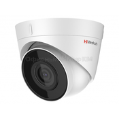 Камера-IP HiWatch DS-I203(D) (2,8MM) 1/2.7&quot;, уличная, купольная, цветная, ИК подсветка, PoE, влагозащищенная