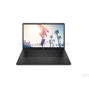 Ноутбук 17.3" HP 17-cn0097ur (4E1V2EA), черный