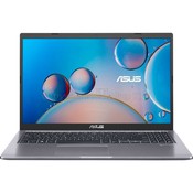Ноутбук 15.6" Asus X515JF-BR240 (90NB0SW1-M04370), серый