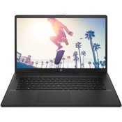 Ноутбук 17.3" HP 17-cp0091ur (4D4B5EA), черный
