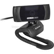WEB камера Defender G-lens 2694, черный