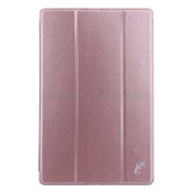 Чехол для Samsung Galaxy Tab A7 10.4 (2020) SM-T500/SM-T505 G-case Slim Premium розовое золото GG-1535