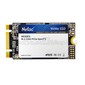 Накопитель SSD M.2 256Gb Netac N930ES NT01N930ES-256G-E2X