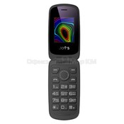 Телефон Joys S23 черный