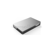 HDD внешний 2000Гб USB 3.0 2.5&quot; Netac K338 (NT05K338N-002T-30SL) серебристый
