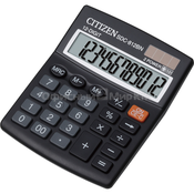 Калькулятор Citizen SDC-812BN 