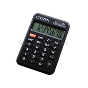 Калькулятор Citizen LC110N 
