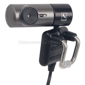WEB камера A4Tech PK-835G, черный/серебристый