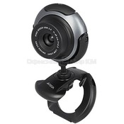 WEB камера A4Tech PK-710G, черный/серый