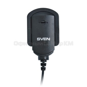 Микрофон Sven MK-150, чёрный