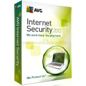 Антивирус AVG Internet Security VAFDISCAN12BXXS003
