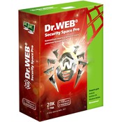 Антивирус Dr.Web Security Space PRO
