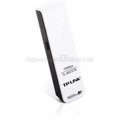 Адаптер Wi-Fi TP-LINK TL-WN727N, белый