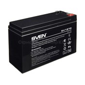 Аккумулятор Sven SV1270 (SW 12V 7Ah) F2